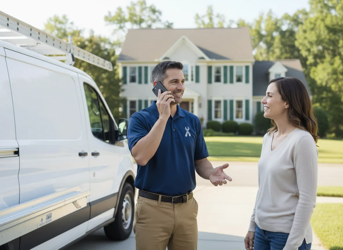 Home Gutter Service Millersview, TX FAQs